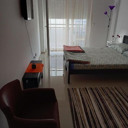 Апартаменти Apartman Savic Plus Бар Екстер'єр фото