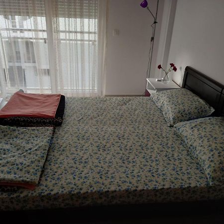 Апартаменти Apartman Savic Plus Бар Екстер'єр фото