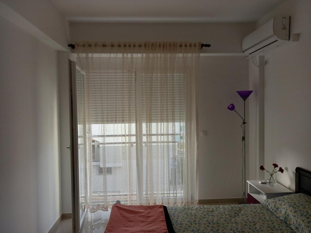 Апартаменти Apartman Savic Plus Бар Екстер'єр фото